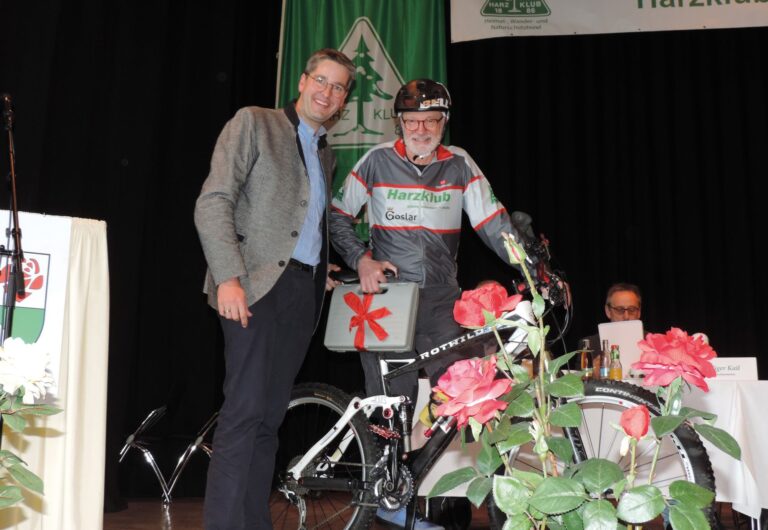 harzklub jhv17 biking foto korsch 2000